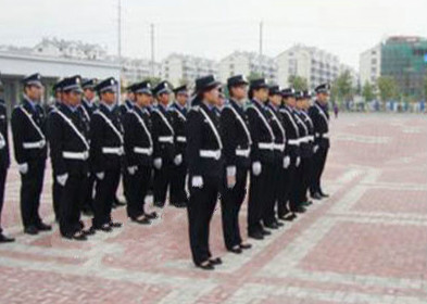 華躍保安服務危機處理